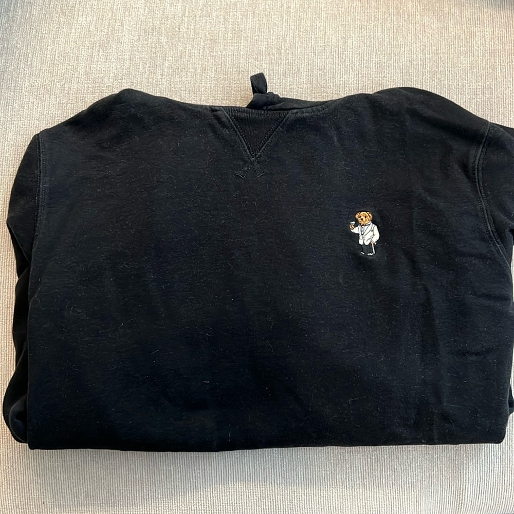 Ralph Lauren Hoodie